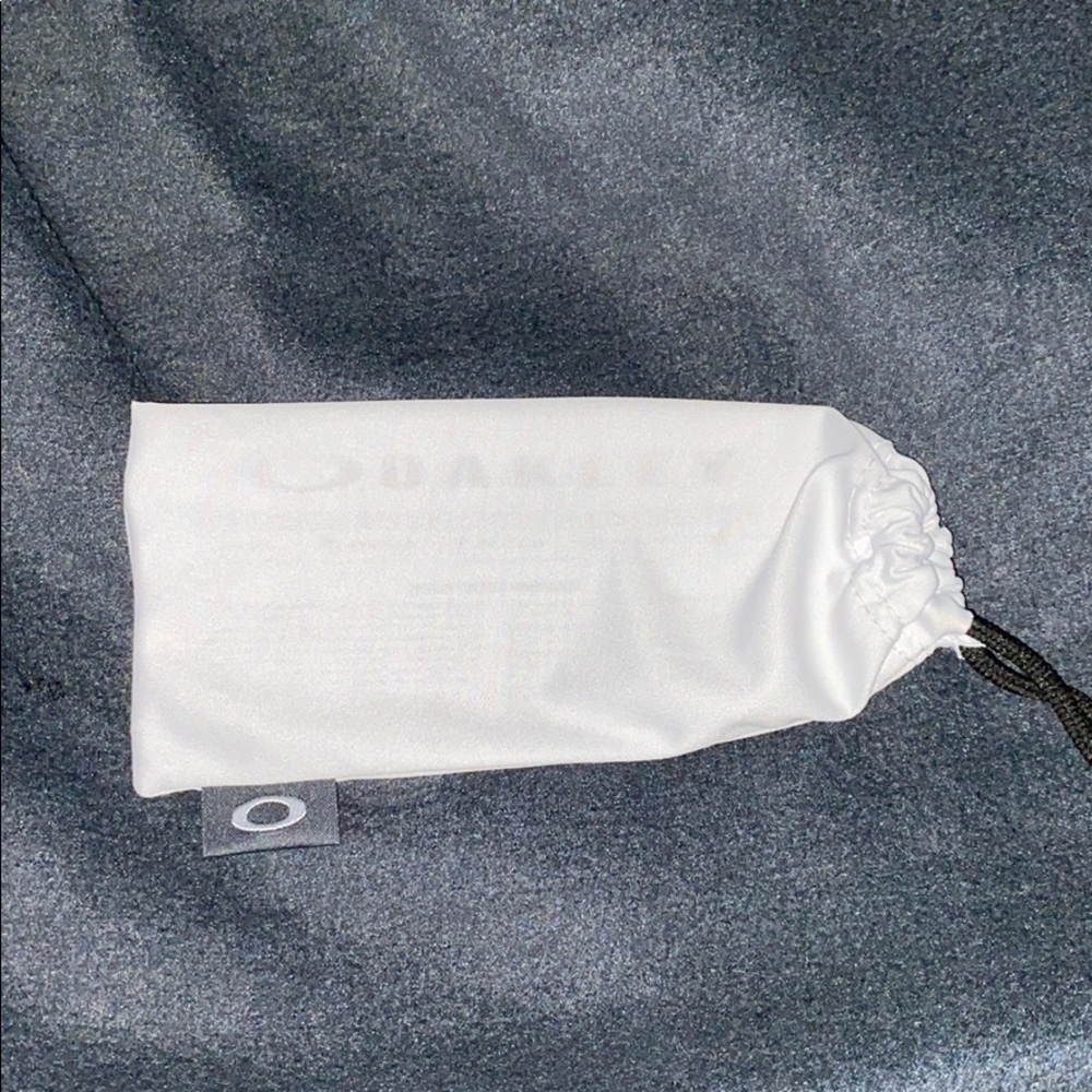 Oakley microbag